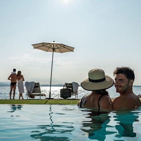 Hotel Ocelle Thermae&Spa (Adults Only) Sirmione Exterior foto