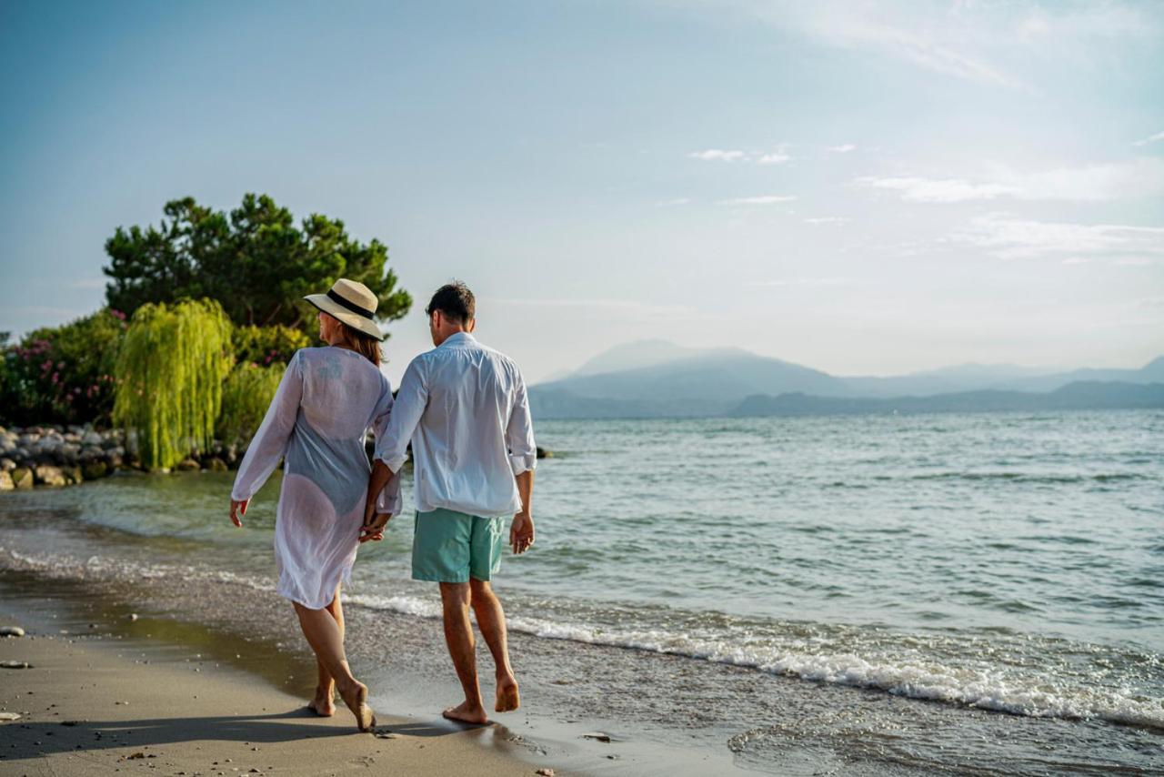Hotel Ocelle Thermae&Spa (Adults Only) Sirmione Exterior foto