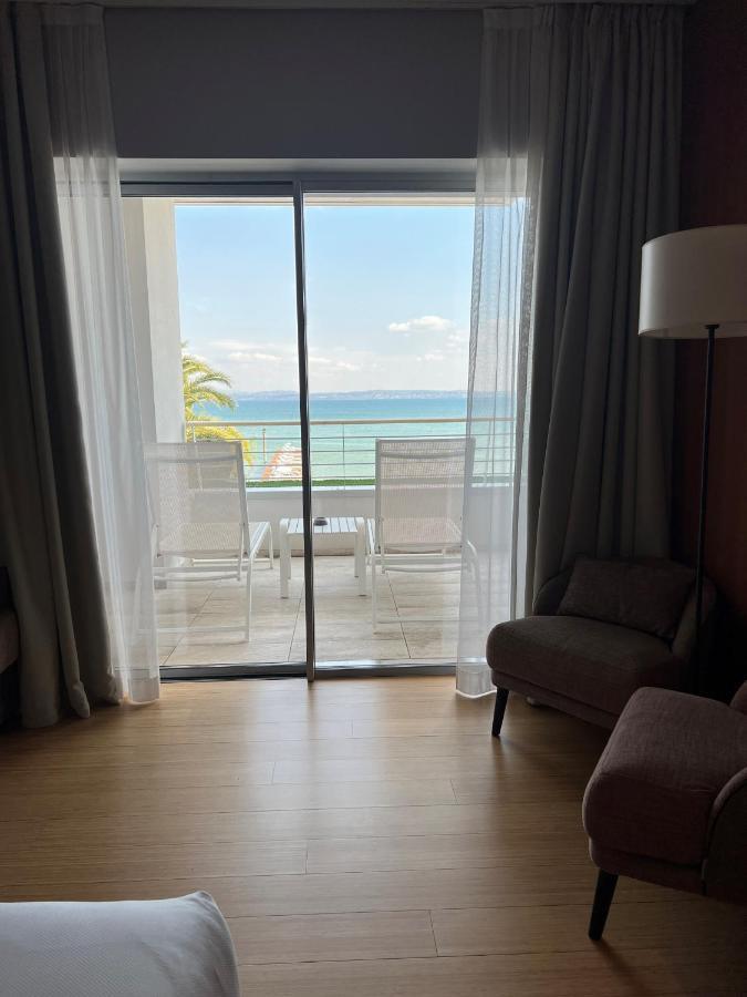 Hotel Ocelle Thermae&Spa (Adults Only) Sirmione Exterior foto