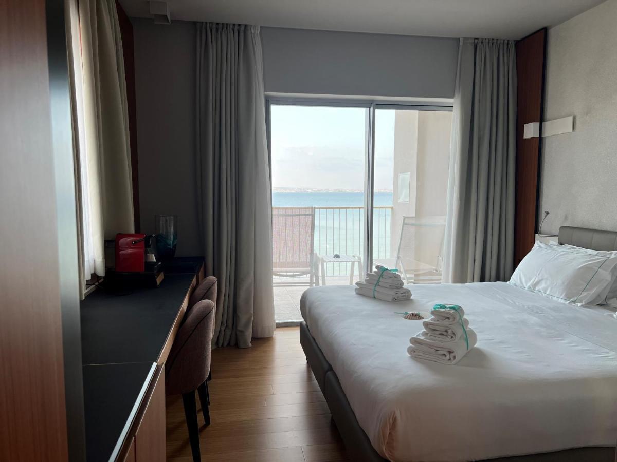 Hotel Ocelle Thermae&Spa (Adults Only) Sirmione Exterior foto